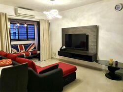 Blk 302C Anchorvale Court (Sengkang), HDB Executive #592004371